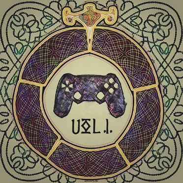 Medieval Gaming Vol. 1 by LjB0 - album cover