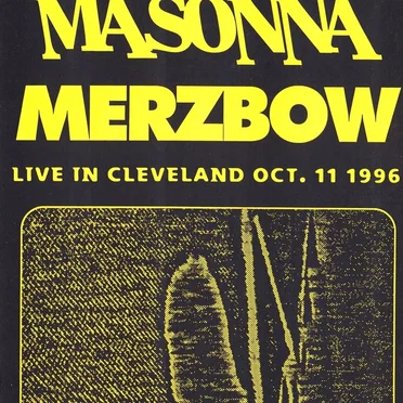 Live in Cleveland Oct. 11 1996