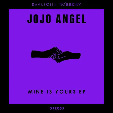 Mine Is Yours EP