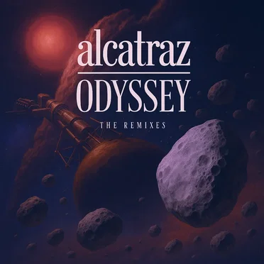 Alcatraz Odyssey – The Remixes