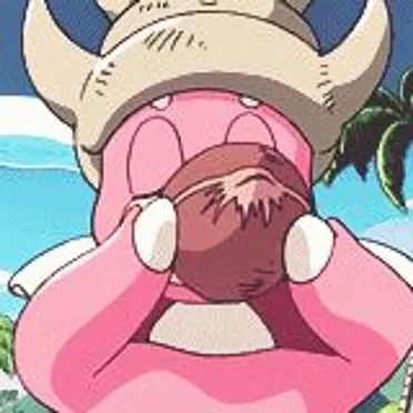 Slowking Freestyle
