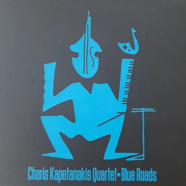 Blue Roads