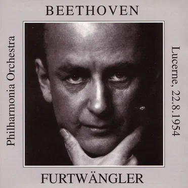 Symphonie no. 9 in D minor