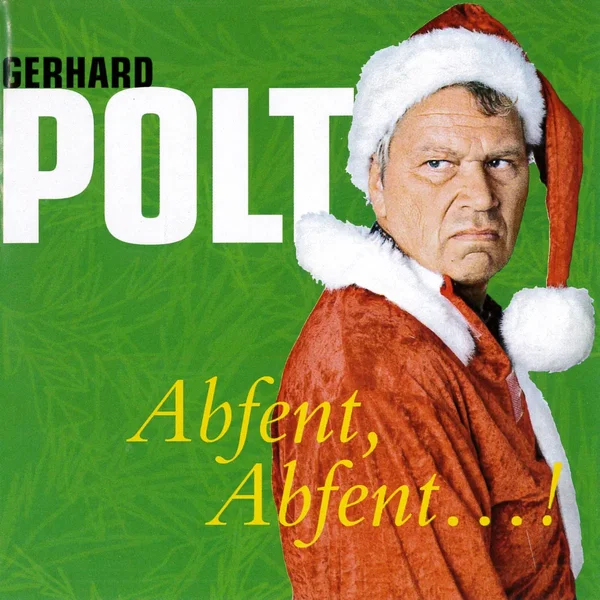Abfent, Abfent … !