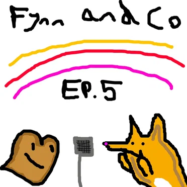Fynn & Co - Episode 5 ⭐⭐ by Fynn & Co - album cover