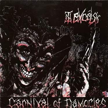 Carnival of Damocles