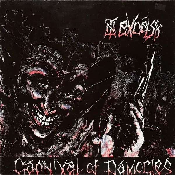 Carnival of Damocles