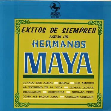 Éxitos de siempre
