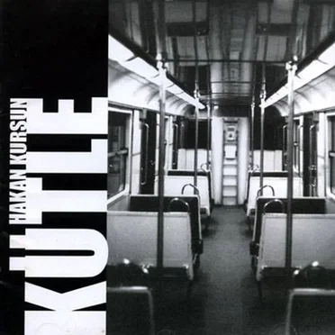 Kütle by Hakan Kurşun - album cover
