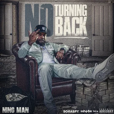 No Turning Back
