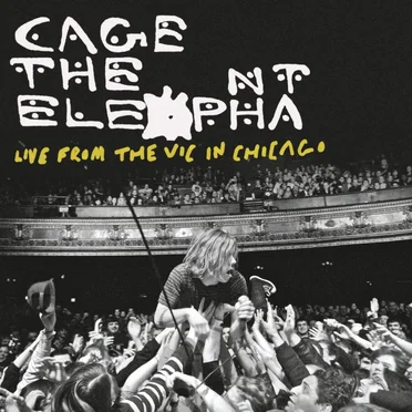 Live From the Vic in Chicago
