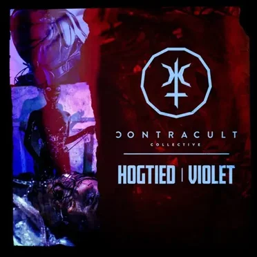 Hogtied / Violet