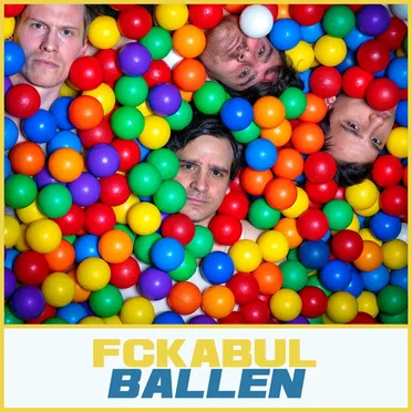 Ballen