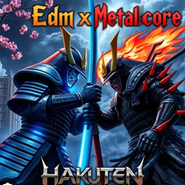 Edm X Metalcore