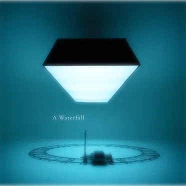 A Waterfall