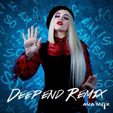 So Am I (Deepend remix)