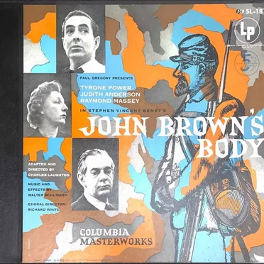 John Brown's Body