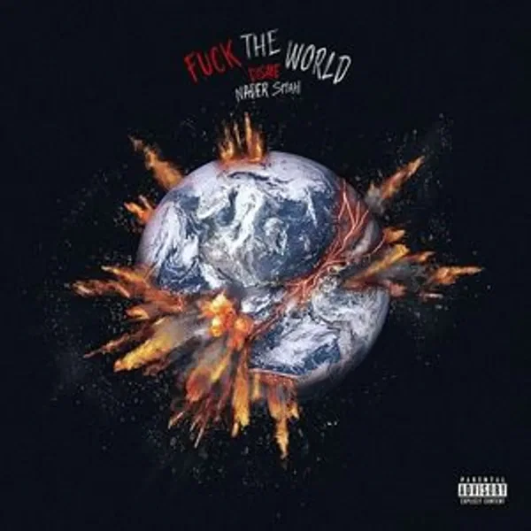 Fuck the world