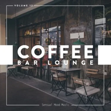 Coffee Bar Lounge, Vol. 12 by Various Artists - album cover