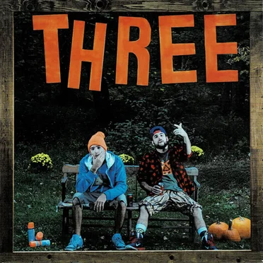 We Smoked It All 3: The Album