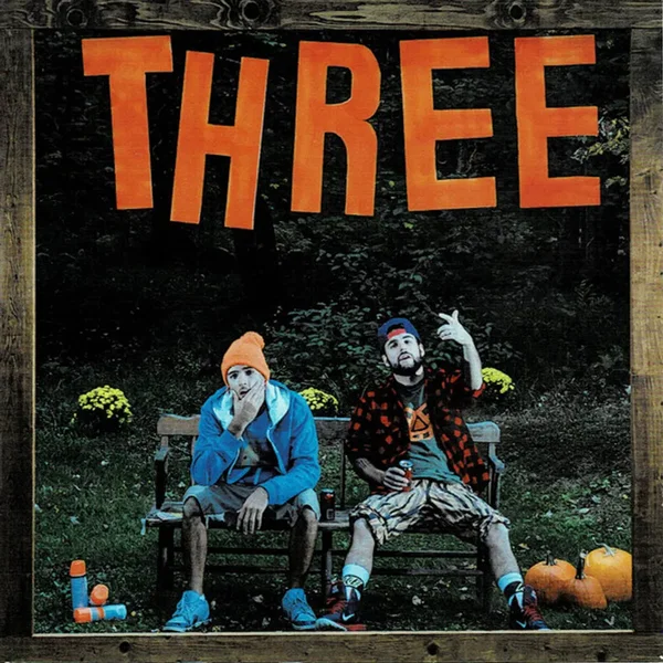 We Smoked It All 3: The Album
