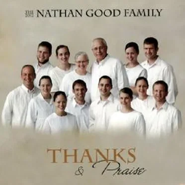 Thanks and Praise