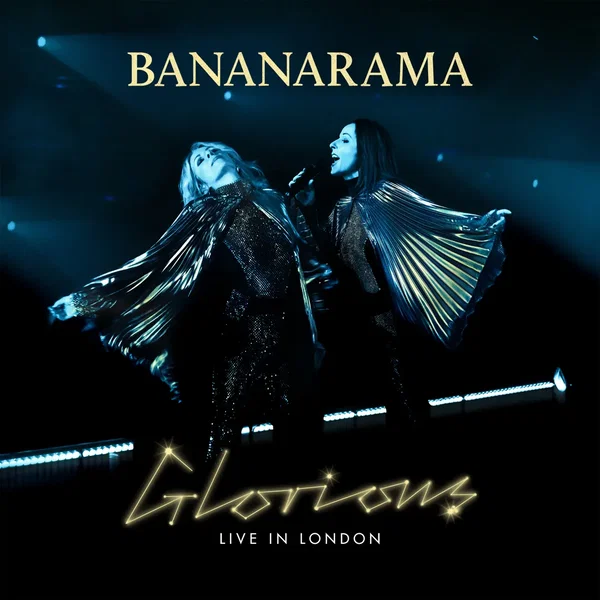 Glorious (Live in London)