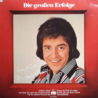 Die großen Erfolge
