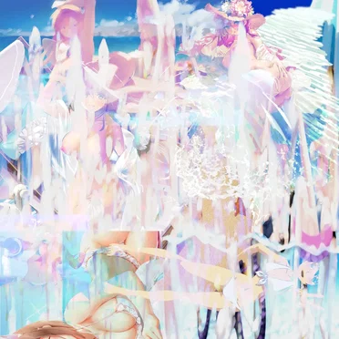S3E17 [NATURE: BEACH-ARC (1)] Welcome to Whole New Kind of Summer Fun Paradise! The Beach Season Is Here to Play! Welcome to The Beach! Special Episodes