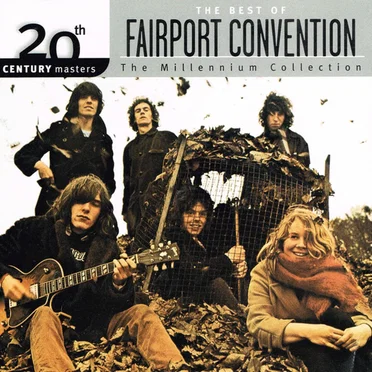 The Best of Fairport Convention
