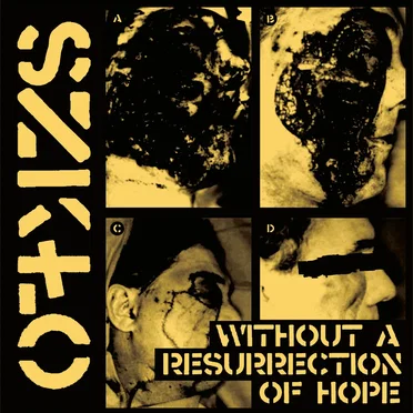 Without a Resurrection of Hope