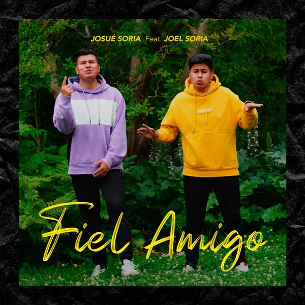 Fiel amigo