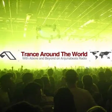 Trance Around the World 200