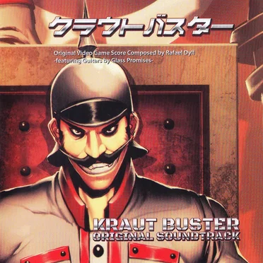 Kraut Buster ORIGINAL SOUNDTRACK