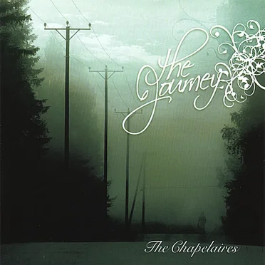 The Journey by The Chapelaires - album cover