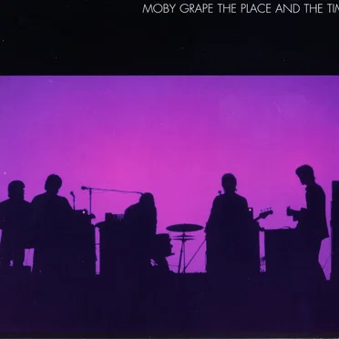 The Place and the Time