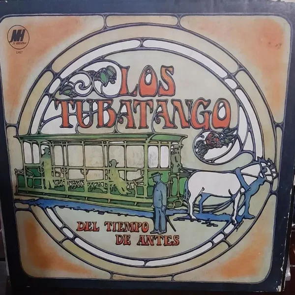 Del tiempo de antes