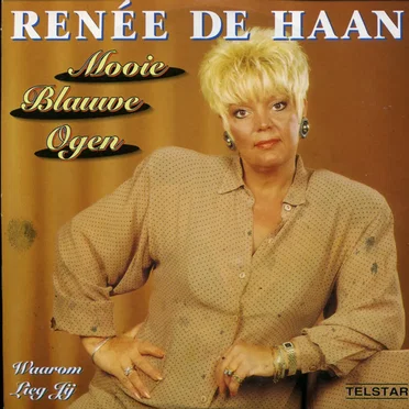 Mooie blauwe ogen / Waarom lieg jij?
