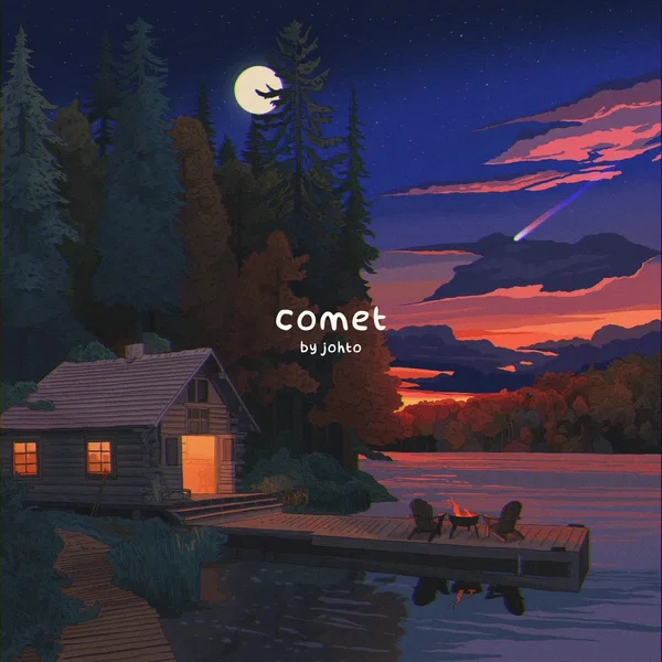 comet