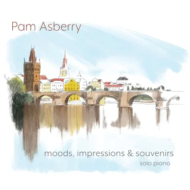 Moods, Impressions & Souvenirs