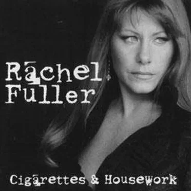 Rachel Fuller