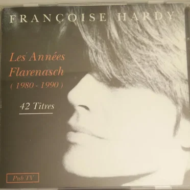 Les Années Flarenasch 1980-1990