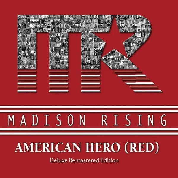 American Hero (Red)