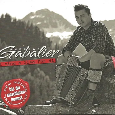 I sing a Liad für di