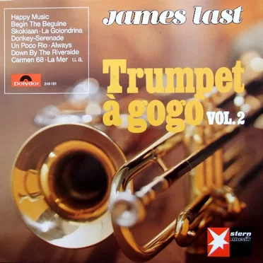 Trumpet à gogo Vol. 2