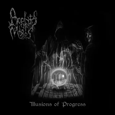 Illusions of Progress by Acolytes of Moros - album cover