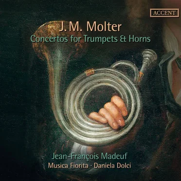 Concertos for Trumpets & Horns
