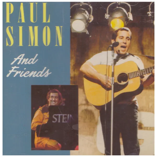 Paul Simon Plus