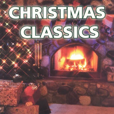Christmas Classics by Various Artists - album cover