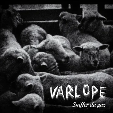 Sniffer du gaz